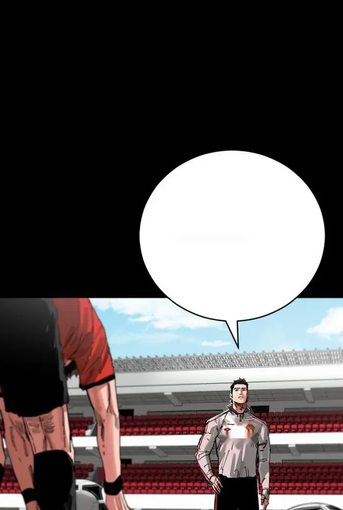 Read The Build Up PT-BR Manga Online