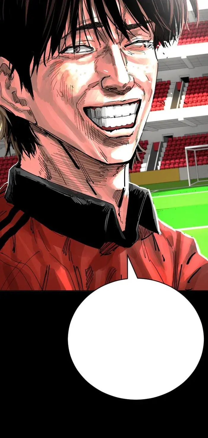 Read The Build Up PT-BR Manga Online