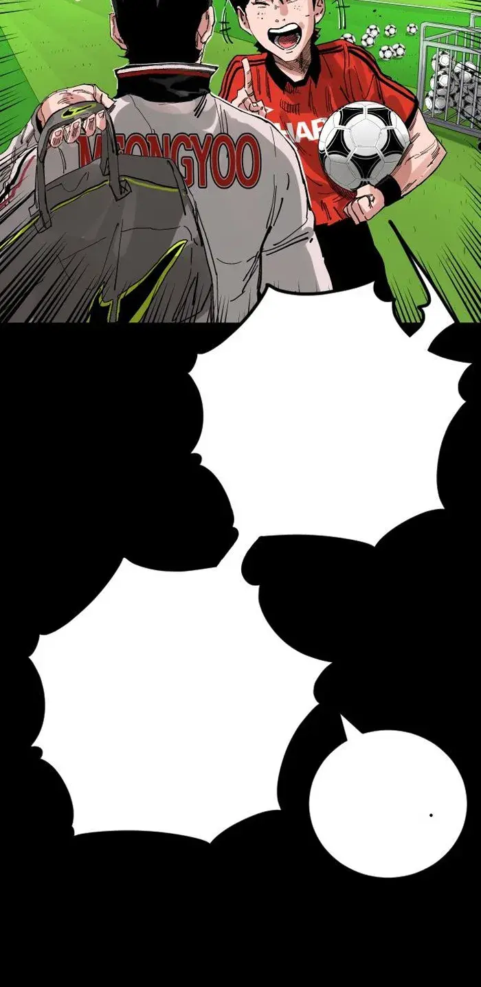 Read The Build Up PT-BR Manga Online