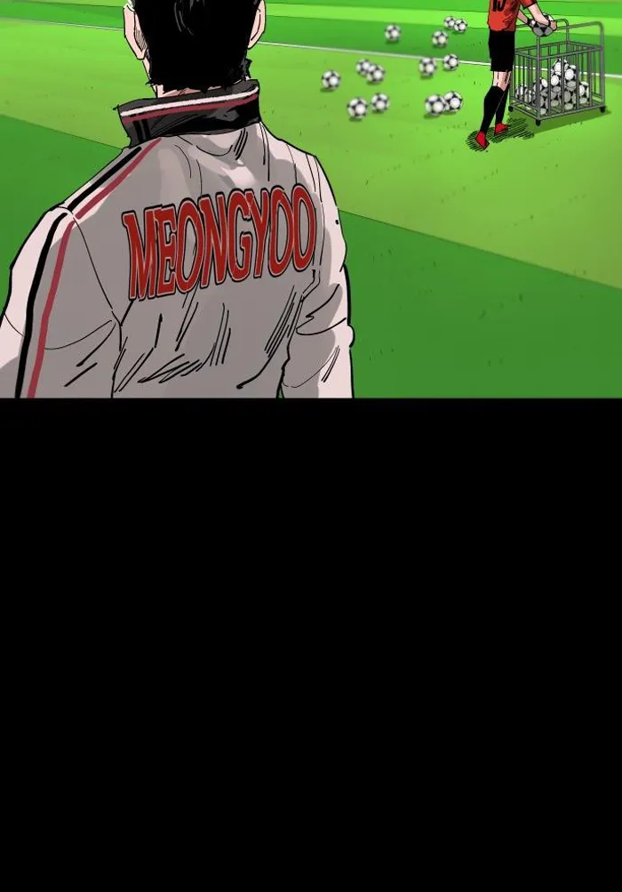 Read The Build Up PT-BR Manga Online