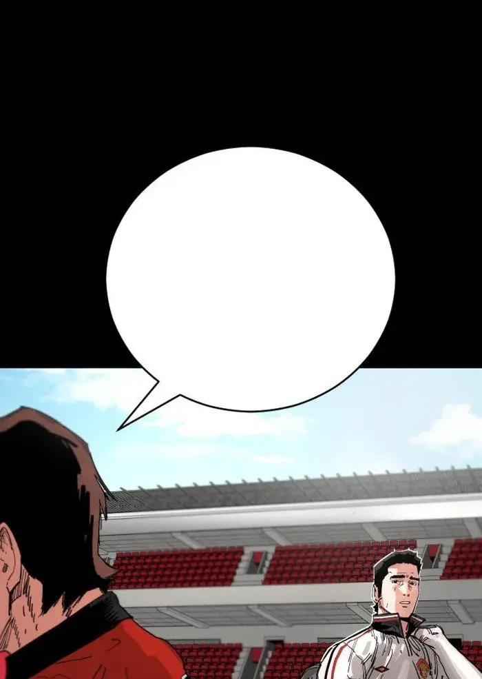 Read The Build Up PT-BR Manga Online