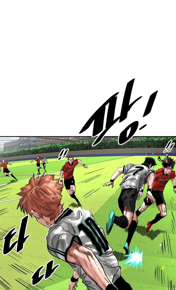Read The Build Up PT-BR Manga Online