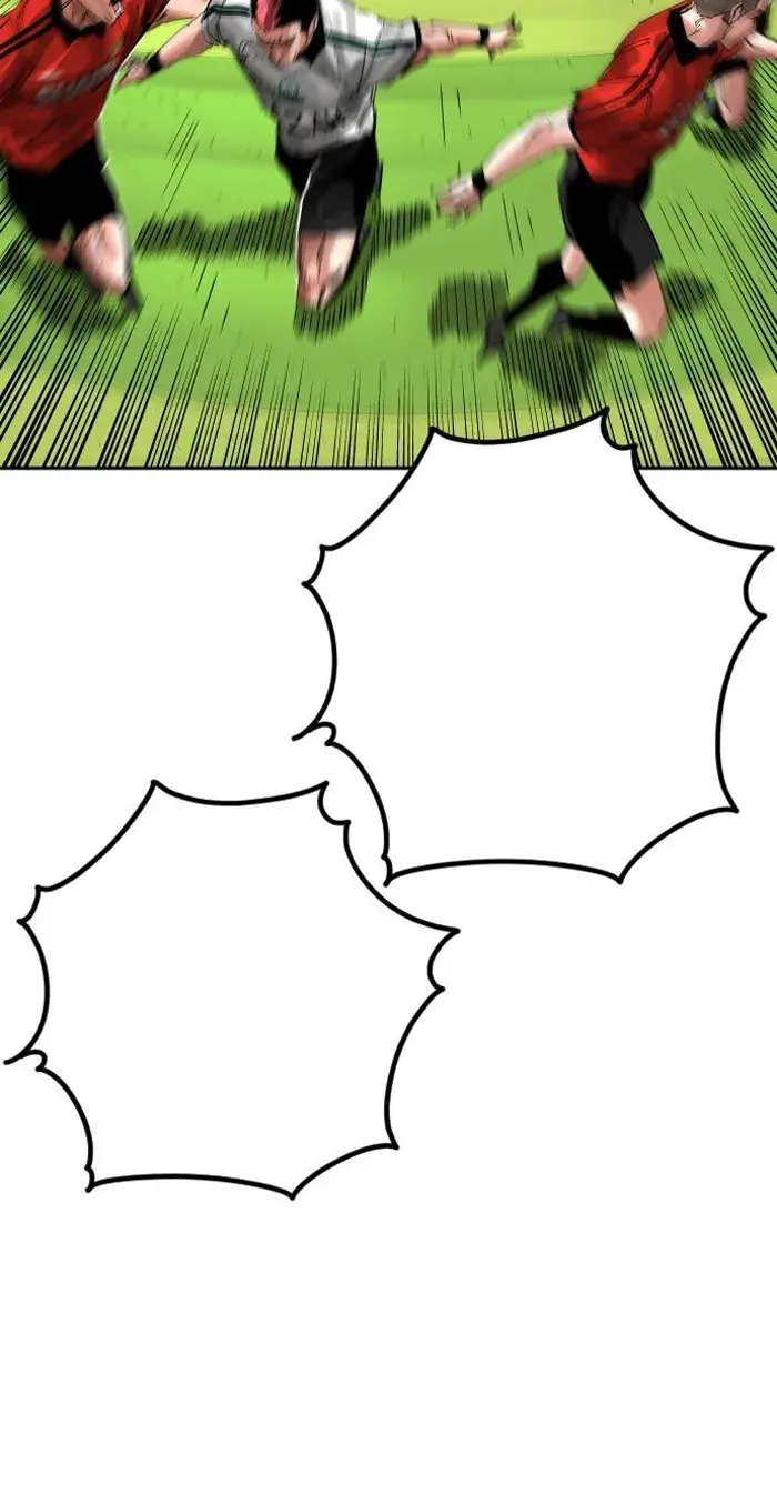 Read The Build Up PT-BR Manga Online