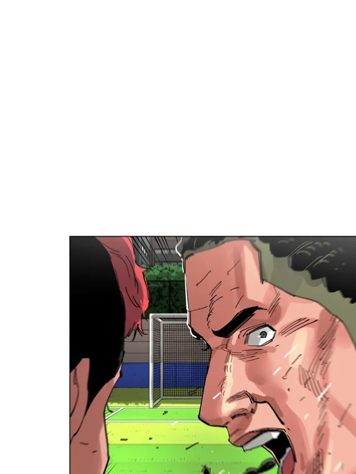 Read The Build Up PT-BR Manga Online