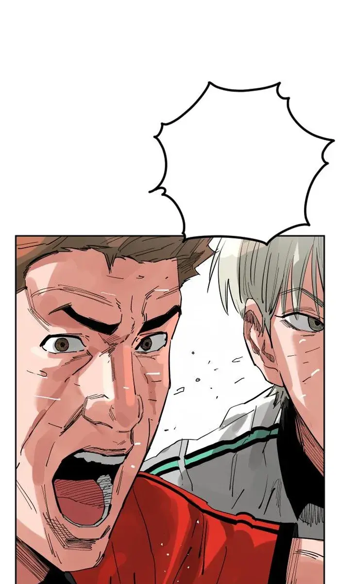 Read The Build Up PT-BR Manga Online