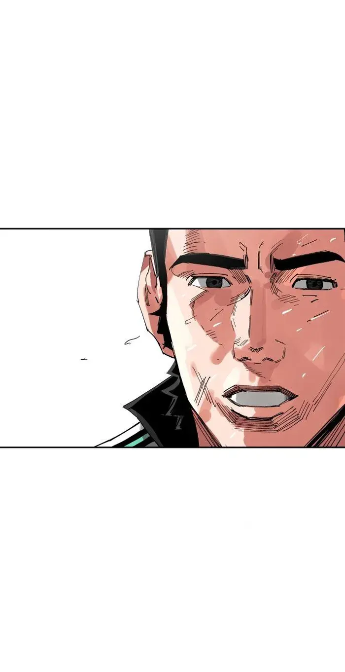 Read The Build Up PT-BR Manga Online