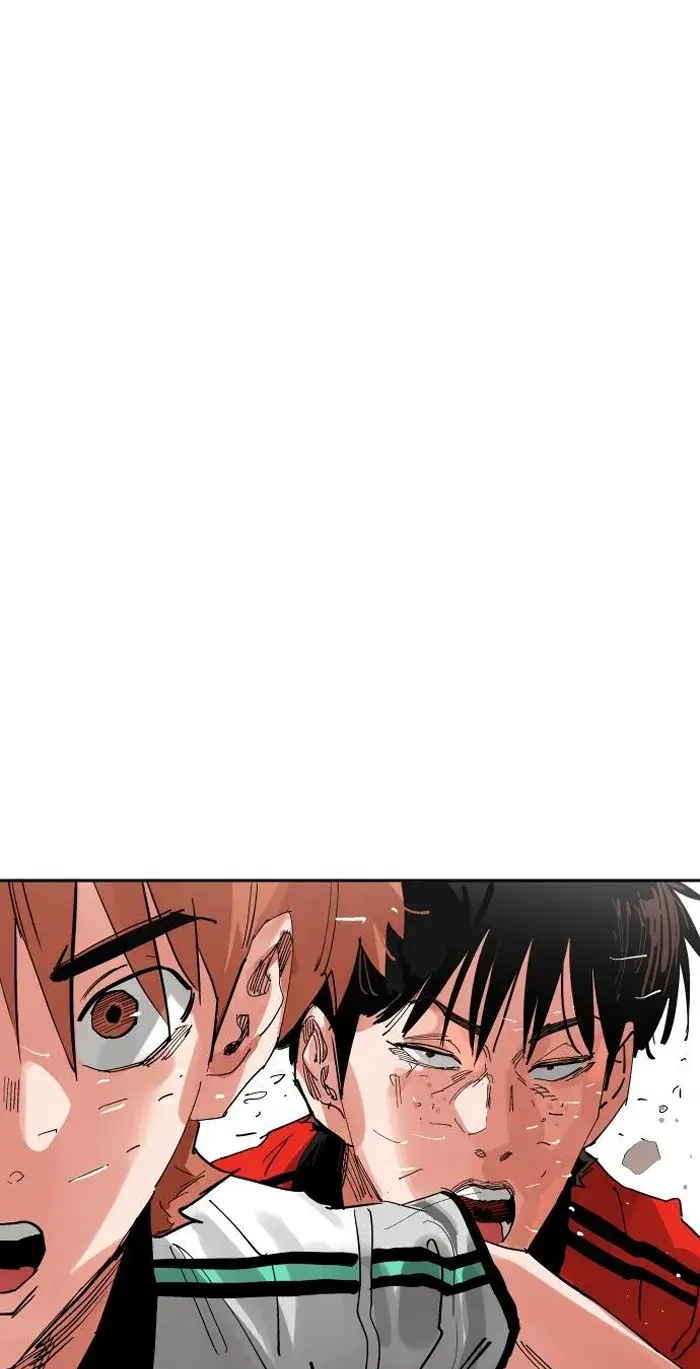 Read The Build Up PT-BR Manga Online