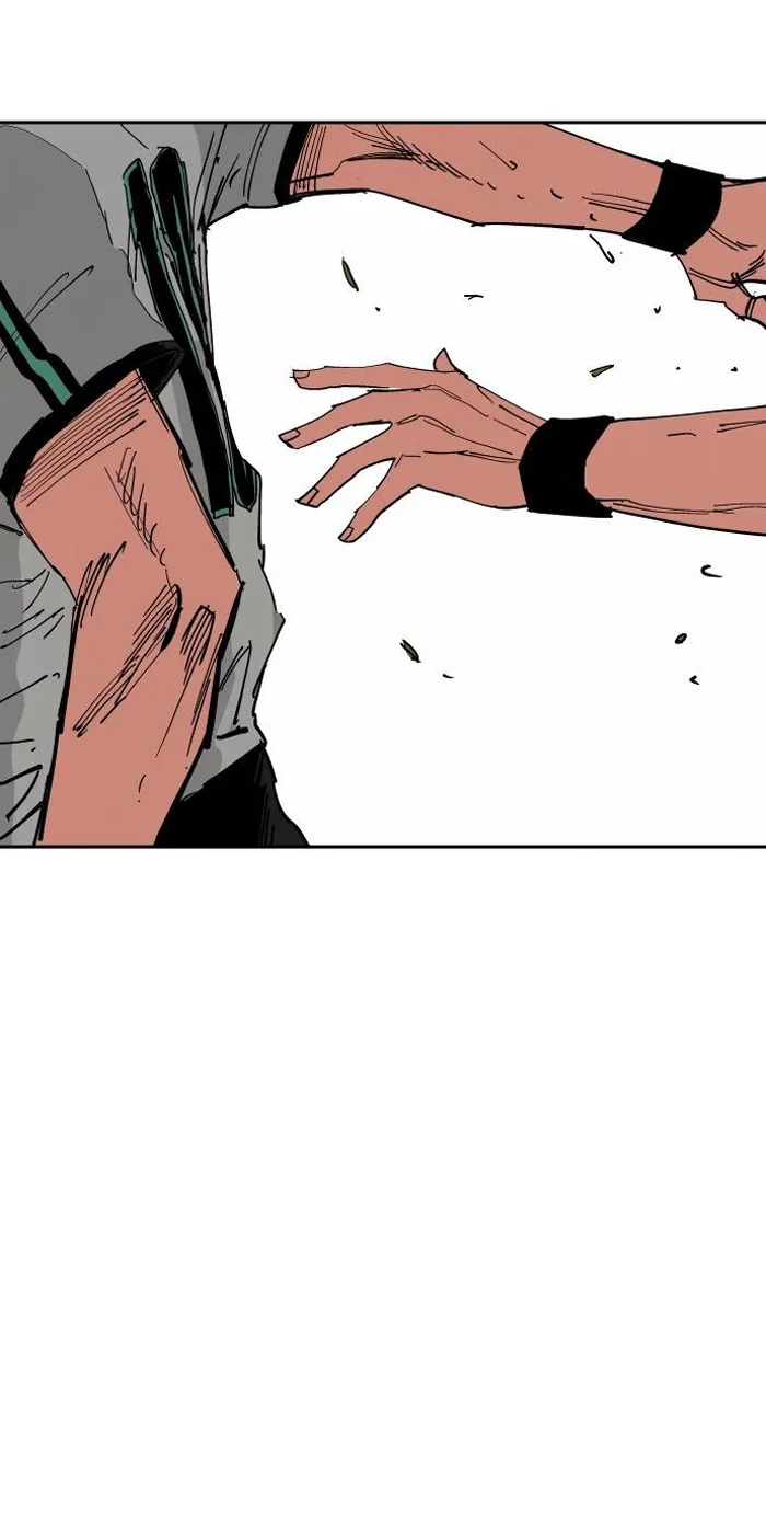 Read The Build Up PT-BR Manga Online