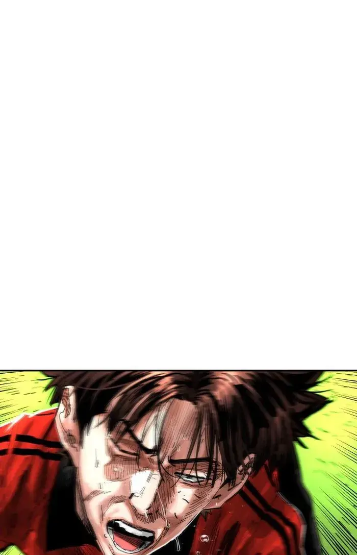 Read The Build Up PT-BR Manga Online