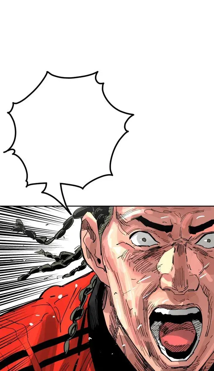 Read The Build Up PT-BR Manga Online