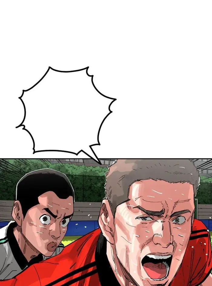 Read The Build Up PT-BR Manga Online