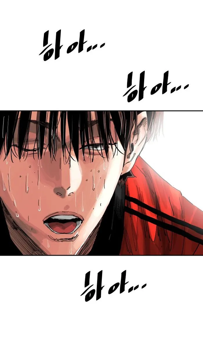 Read The Build Up PT-BR Manga Online