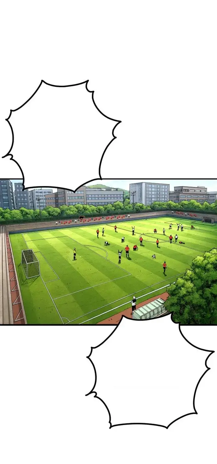 Read The Build Up PT-BR Manga Online