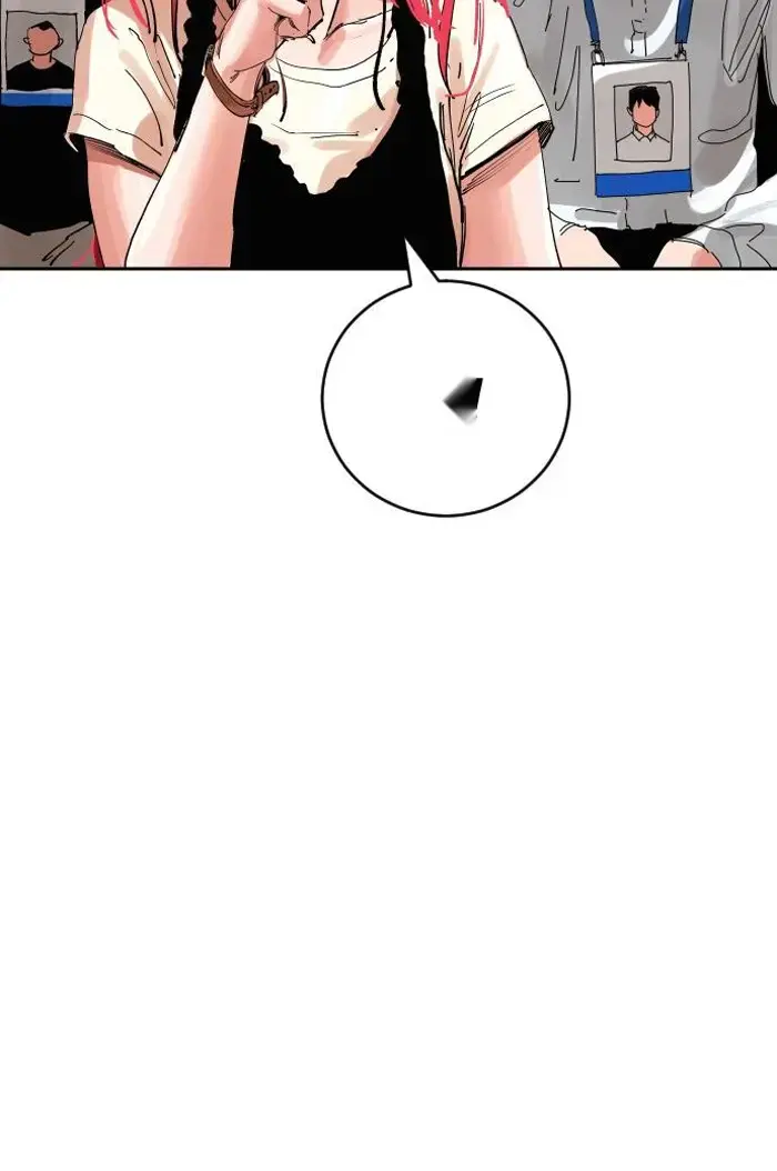 Read The Build Up PT-BR Manga Online