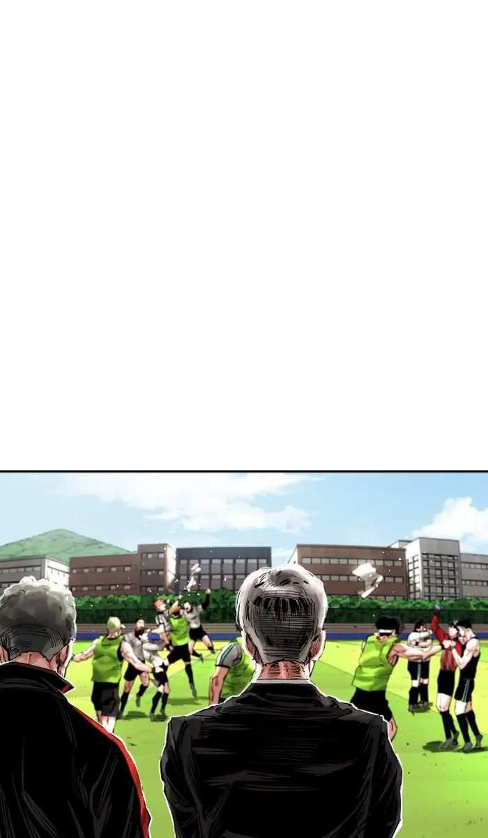 Read The Build Up PT-BR Manga Online