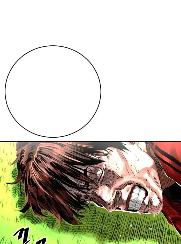 Read The Build Up PT-BR Manga Online