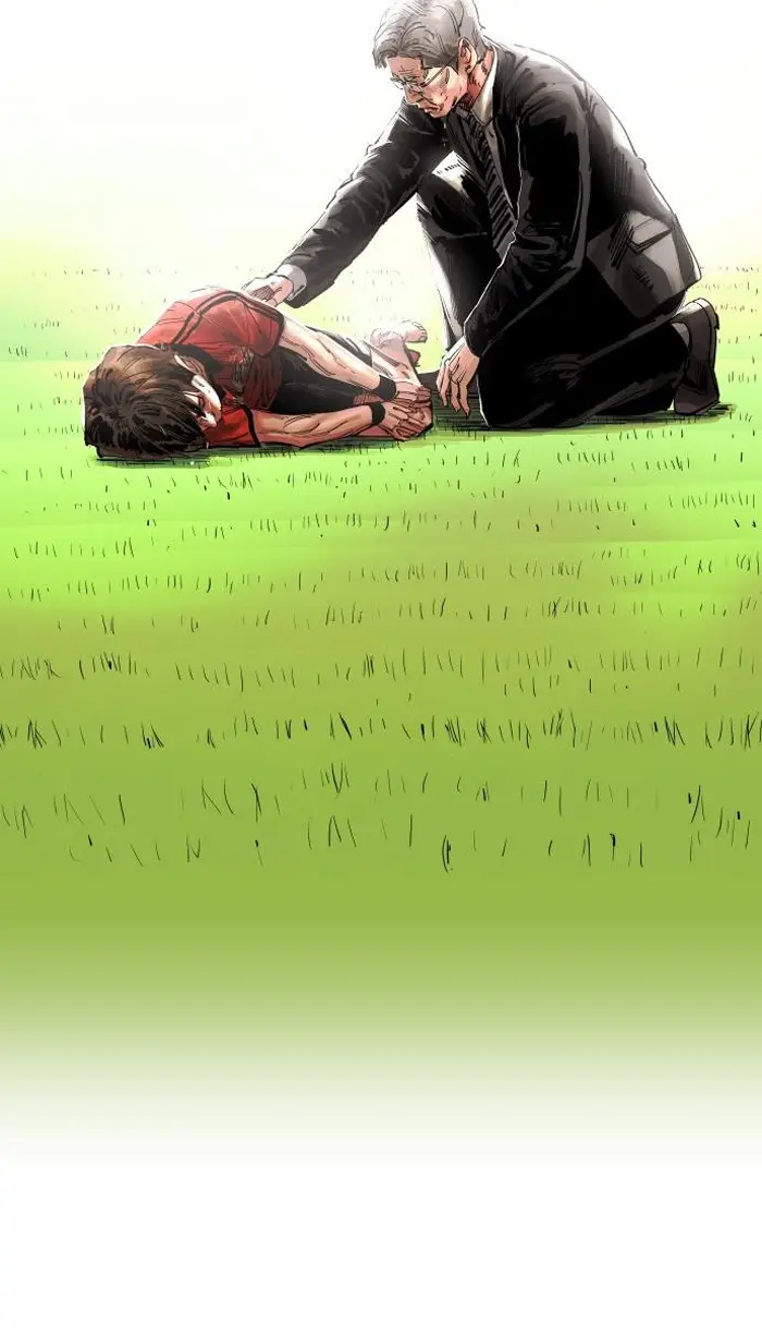 Read The Build Up PT-BR Manga Online