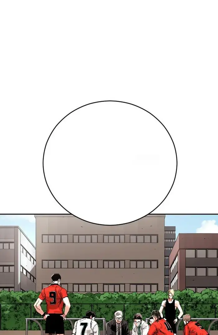 Read The Build Up PT-BR Manga Online