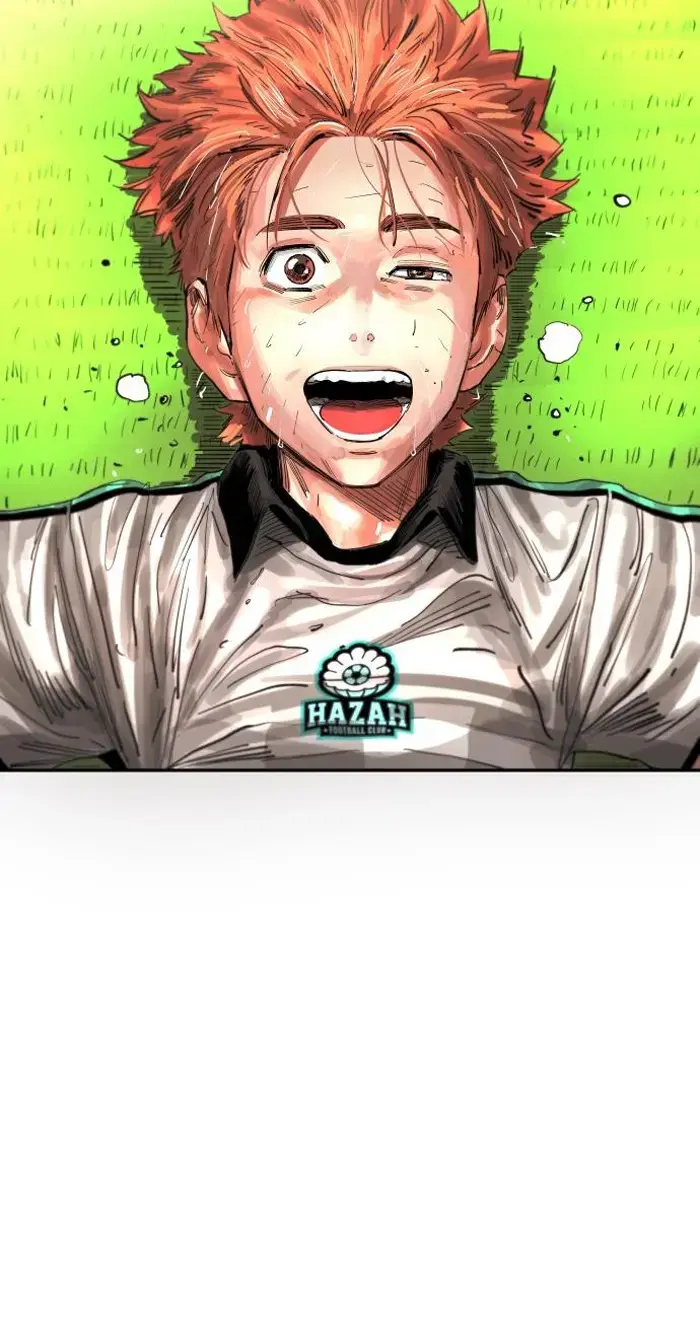 Read The Build Up PT-BR Manga Online