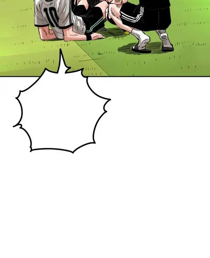Read The Build Up PT-BR Manga Online