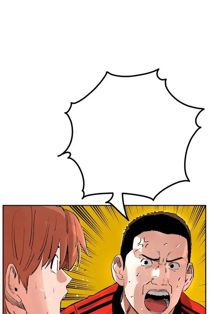 Read The Build Up PT-BR Manga Online