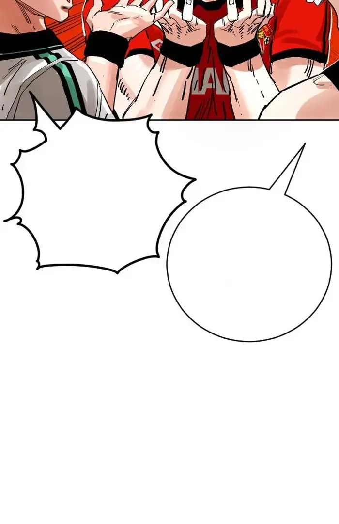 Read The Build Up PT-BR Manga Online