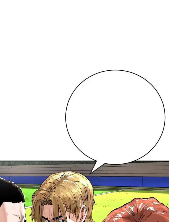 Read The Build Up PT-BR Manga Online
