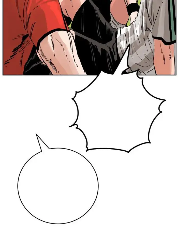 Read The Build Up PT-BR Manga Online