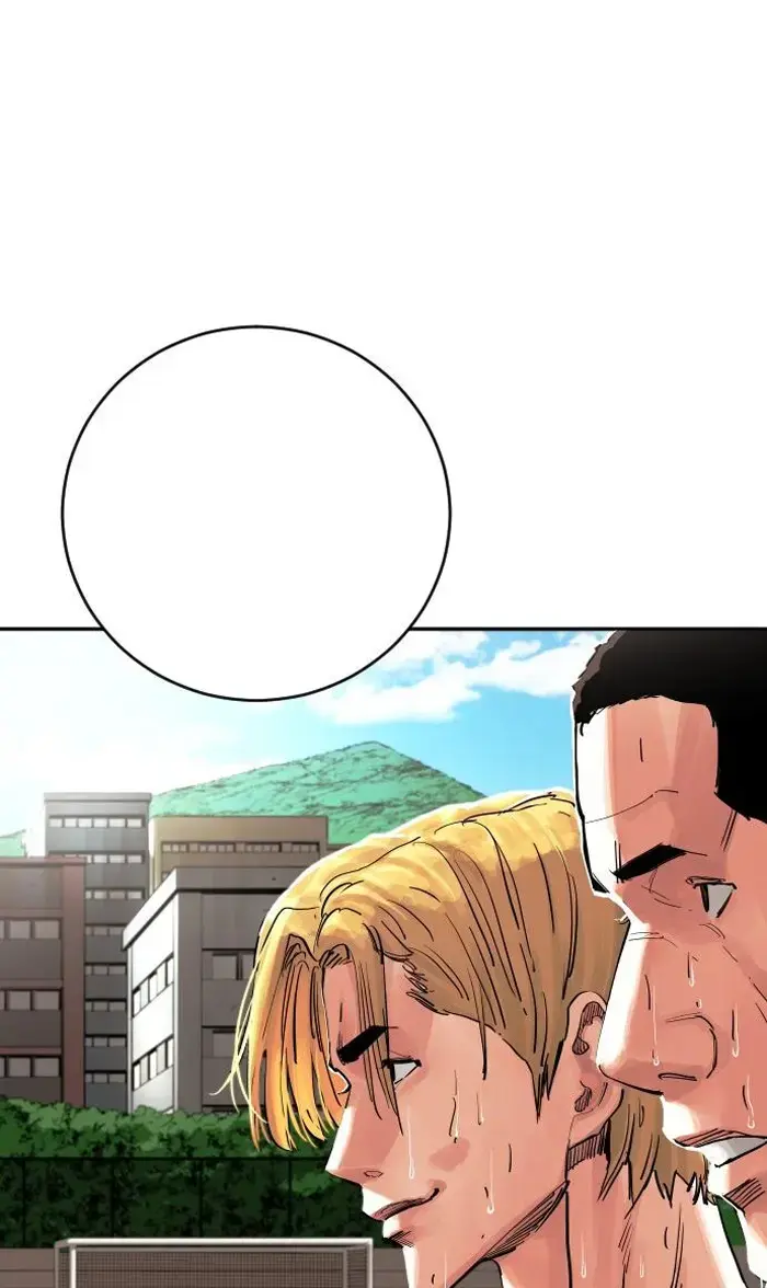 Read The Build Up PT-BR Manga Online