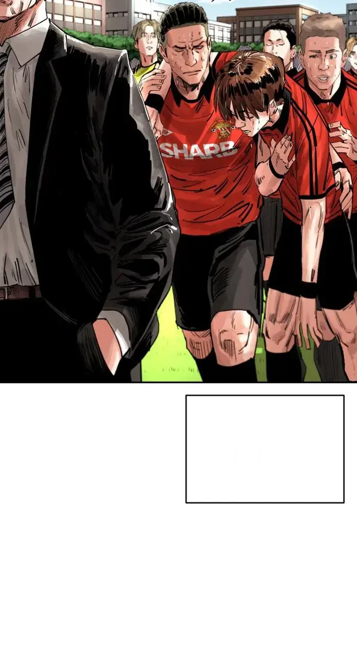 Read The Build Up PT-BR Manga Online