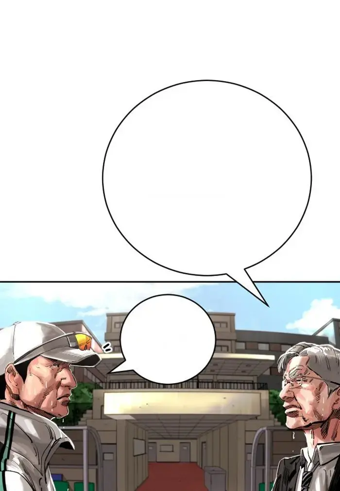 Read The Build Up PT-BR Manga Online