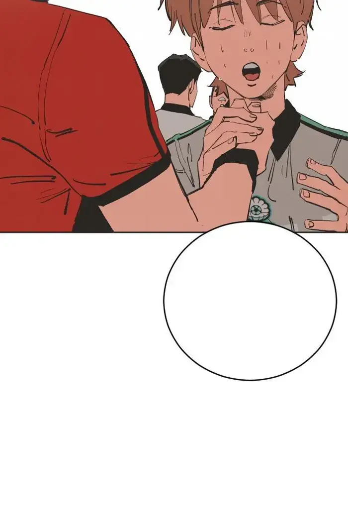 Read The Build Up PT-BR Manga Online