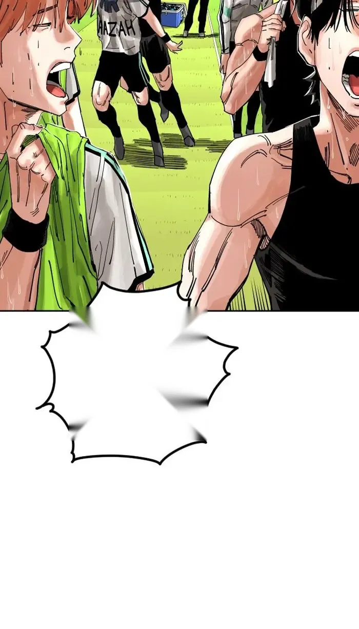 Read The Build Up PT-BR Manga Online