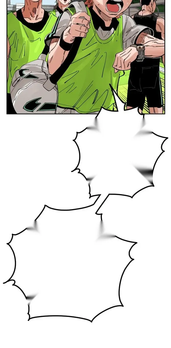 Read The Build Up PT-BR Manga Online