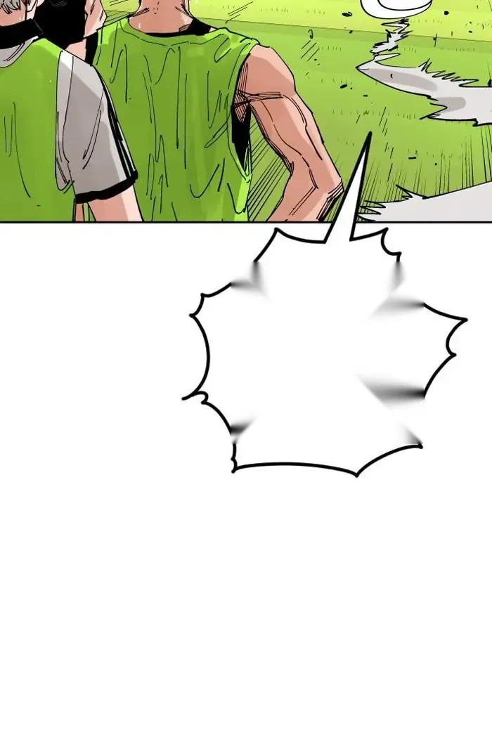 Read The Build Up PT-BR Manga Online