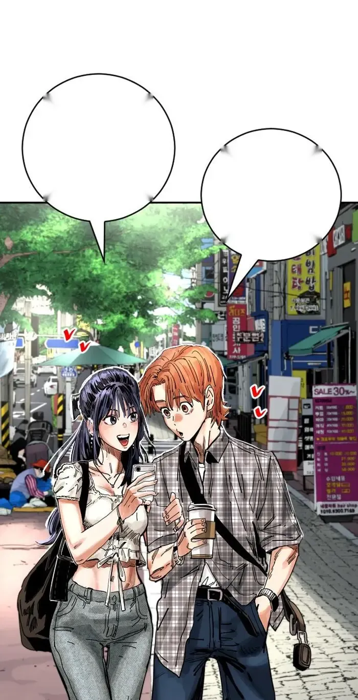Read The Build Up PT-BR Manga Online