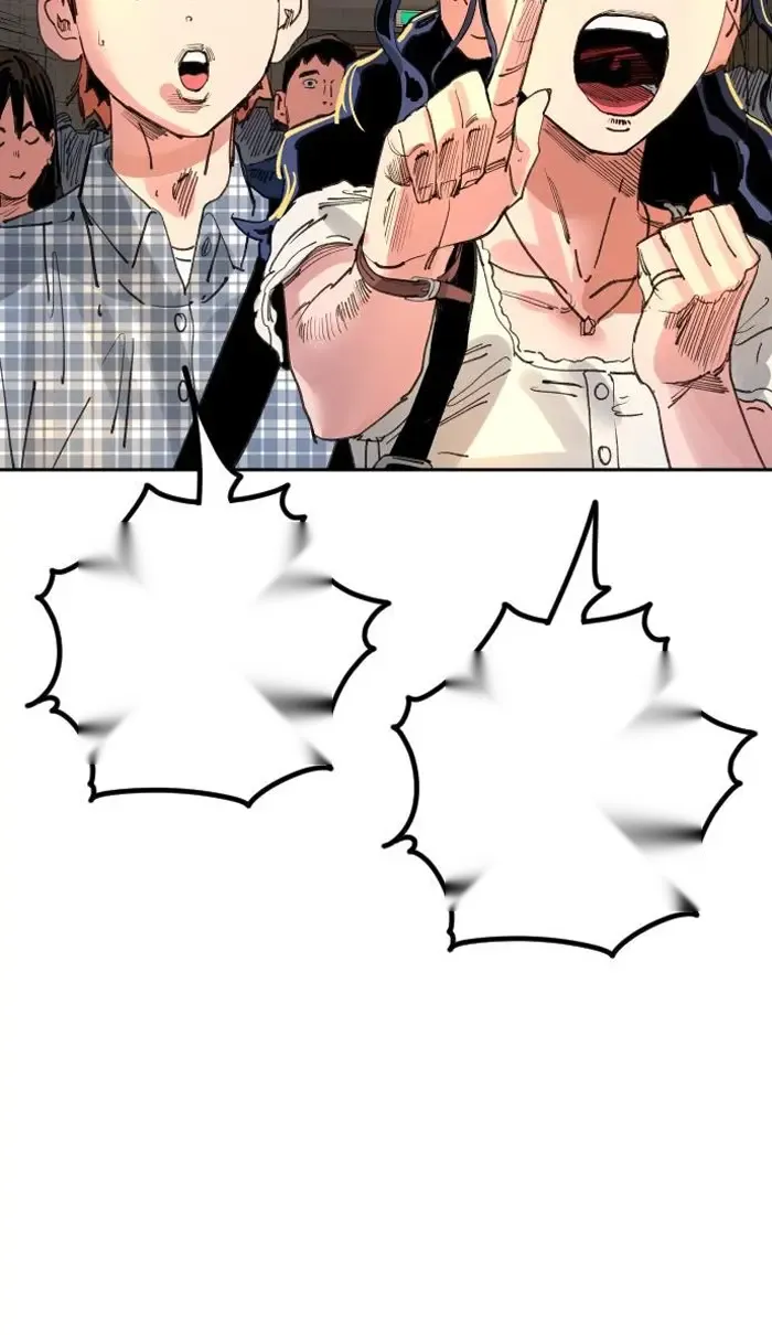 Read The Build Up PT-BR Manga Online
