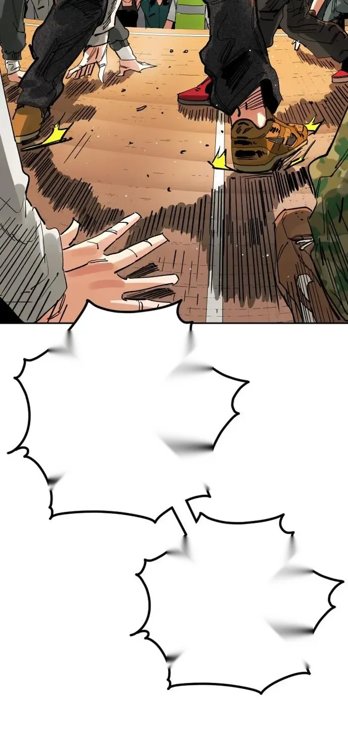 Read The Build Up PT-BR Manga Online