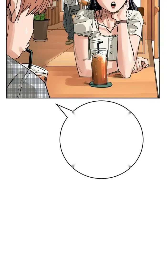 Read The Build Up PT-BR Manga Online