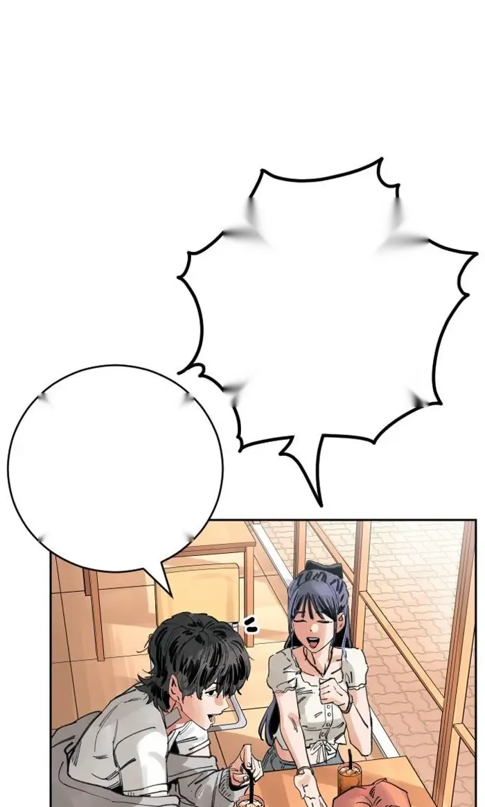 Read The Build Up PT-BR Manga Online