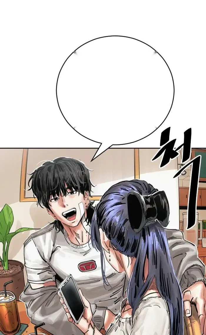 Read The Build Up PT-BR Manga Online