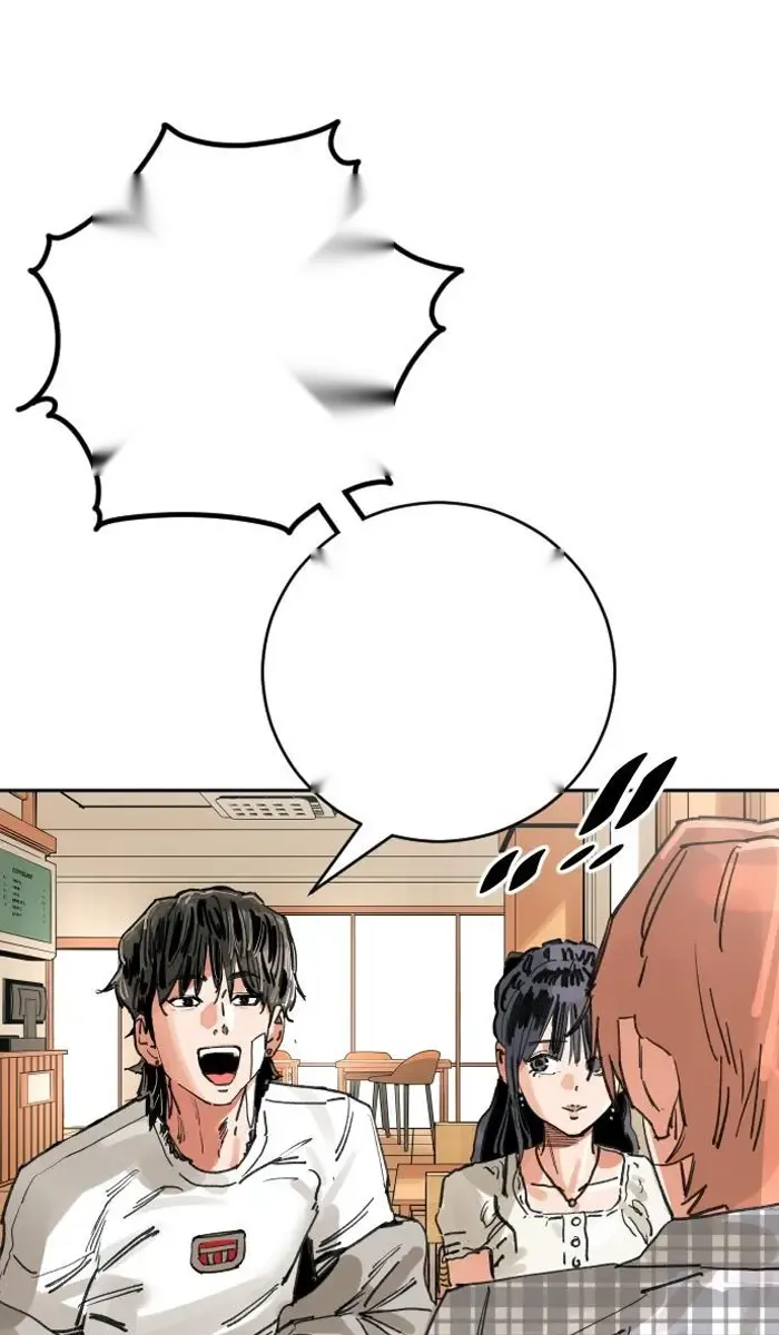 Read The Build Up PT-BR Manga Online