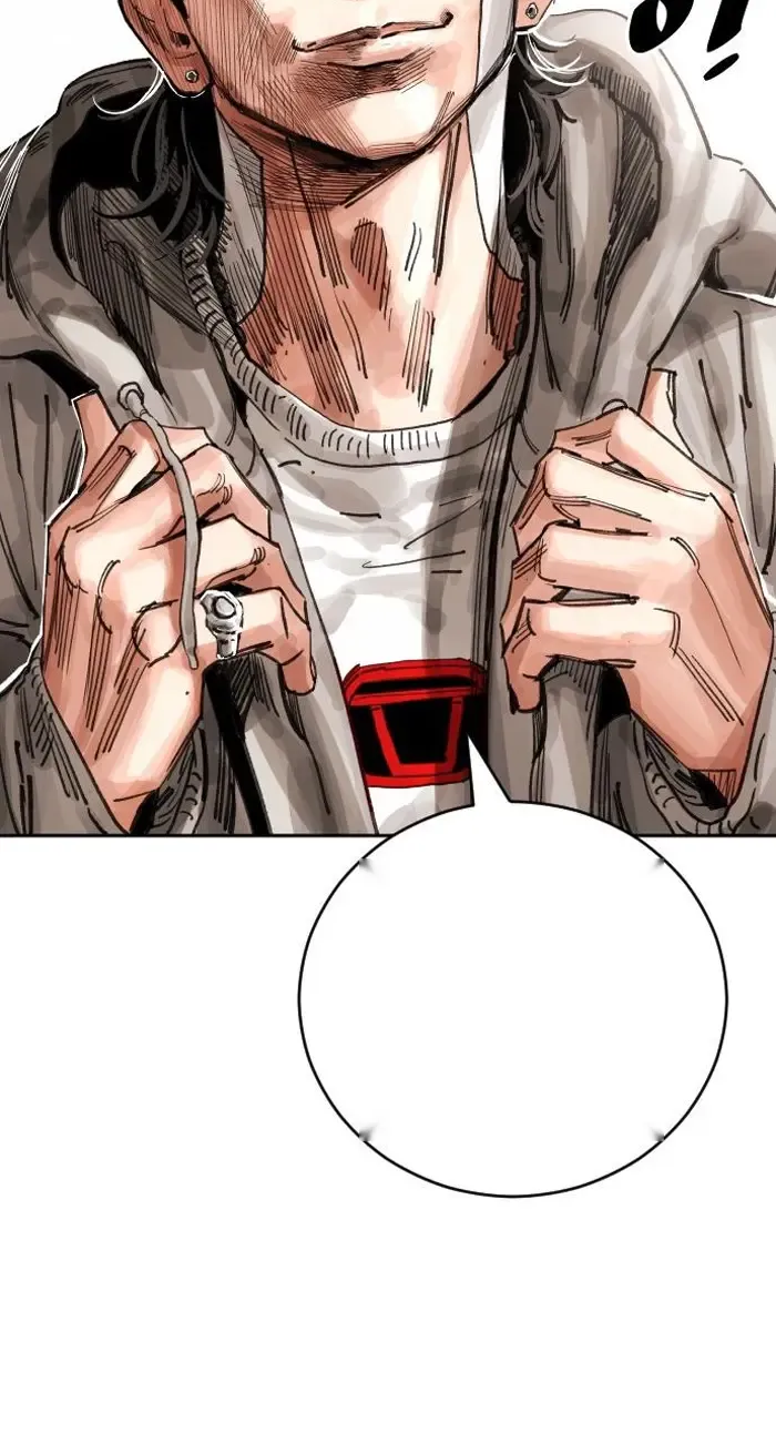 Read The Build Up PT-BR Manga Online