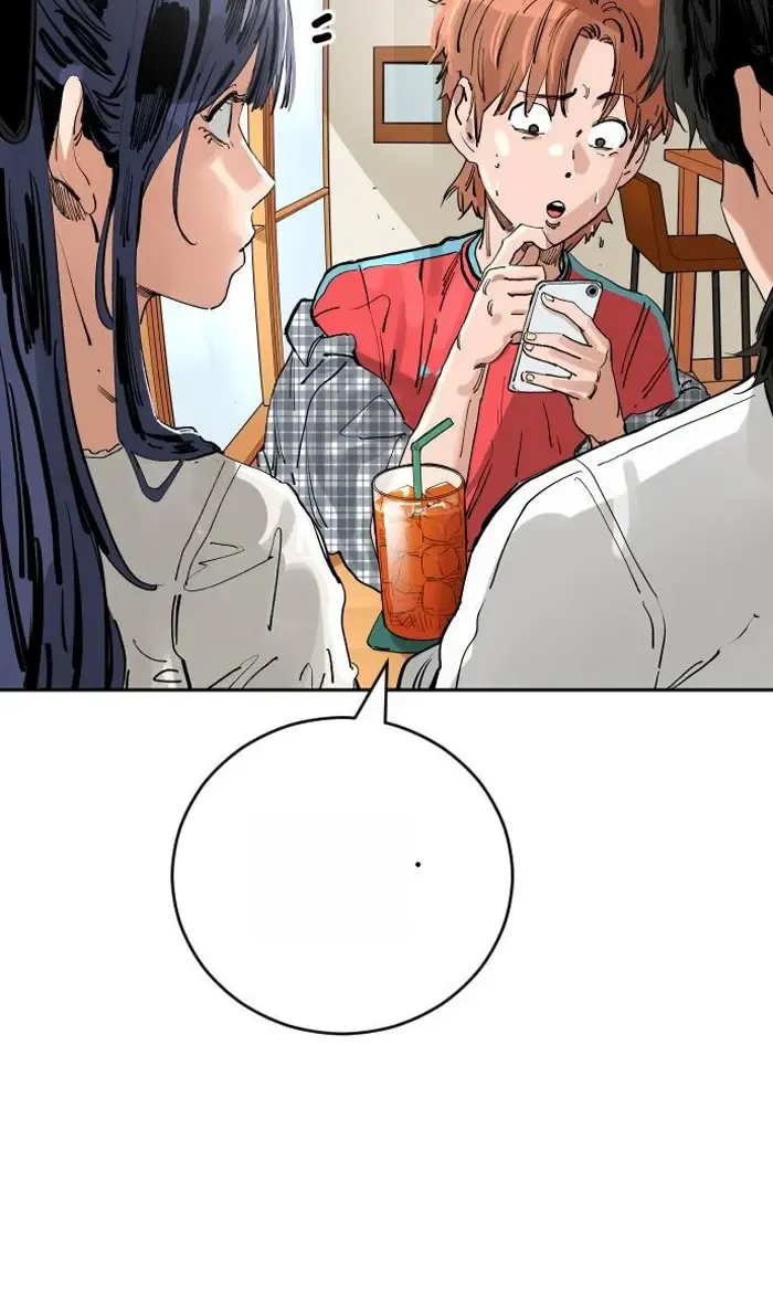 Read The Build Up PT-BR Manga Online