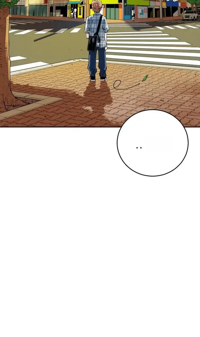 Read The Build Up PT-BR Manga Online