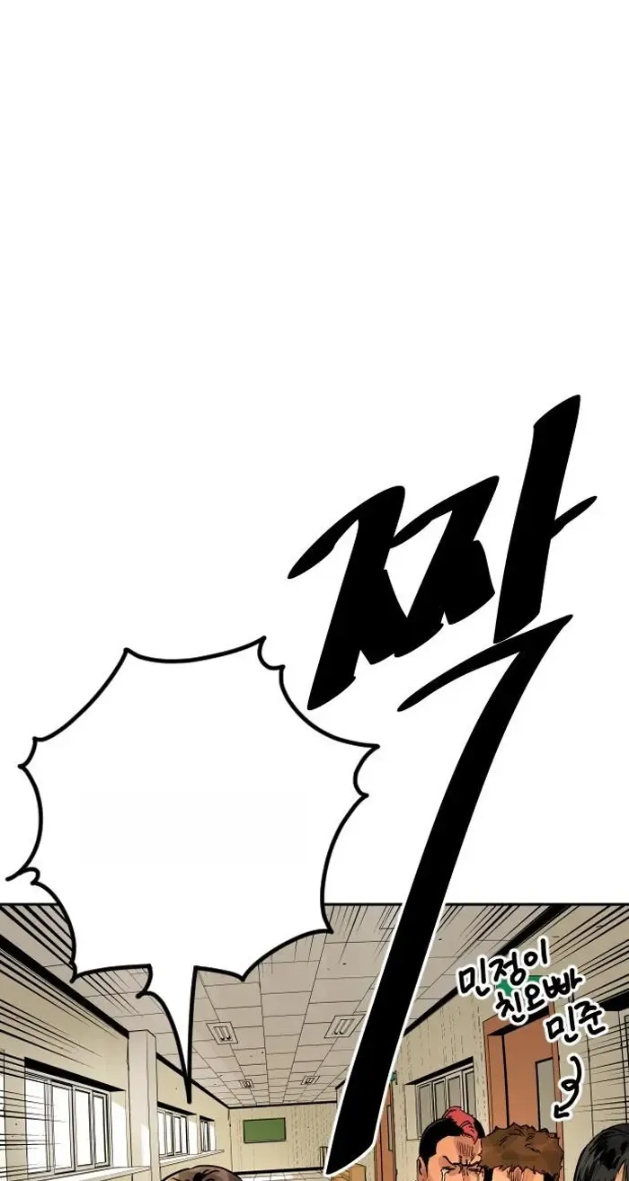 Read The Build Up PT-BR Manga Online