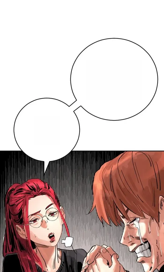 Read The Build Up PT-BR Manga Online
