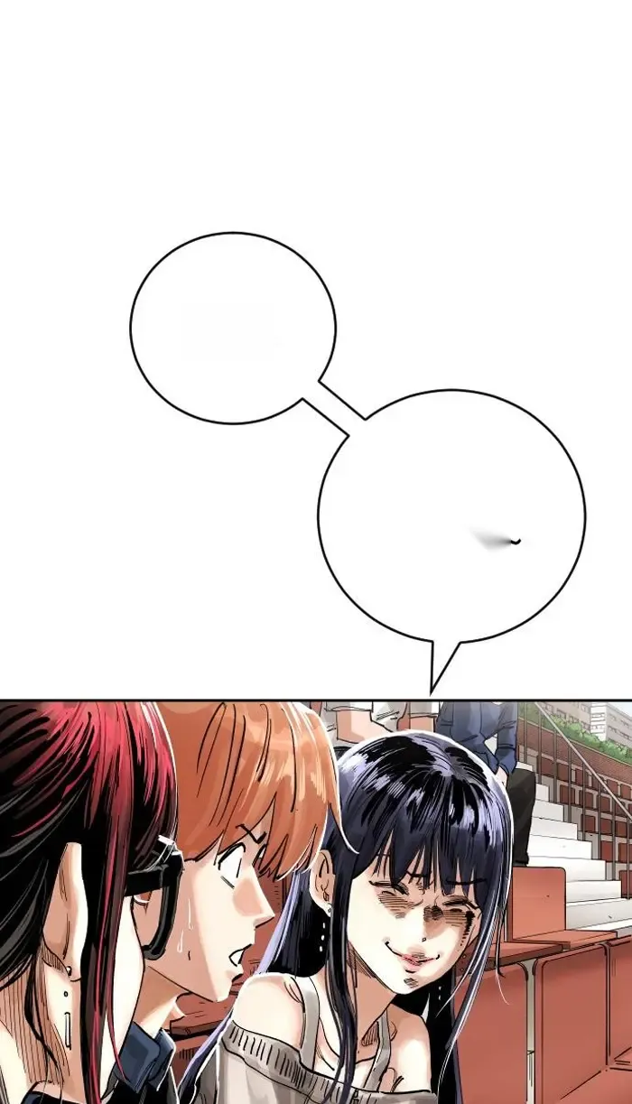 Read The Build Up PT-BR Manga Online