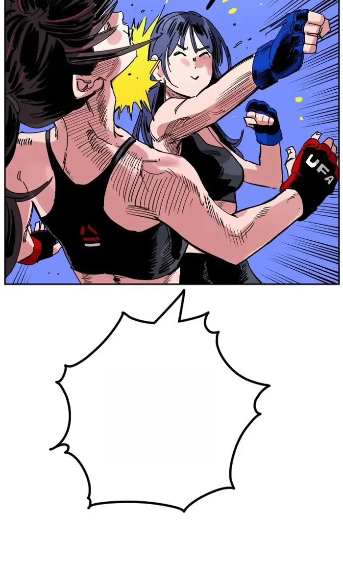 Read The Build Up PT-BR Manga Online