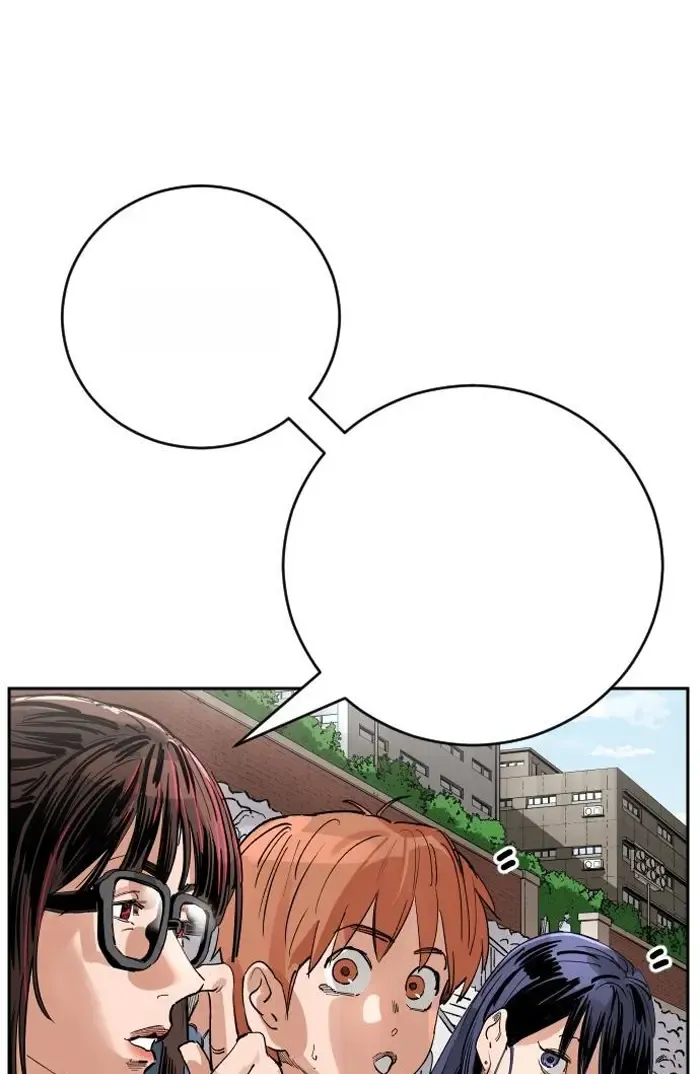 Read The Build Up PT-BR Manga Online